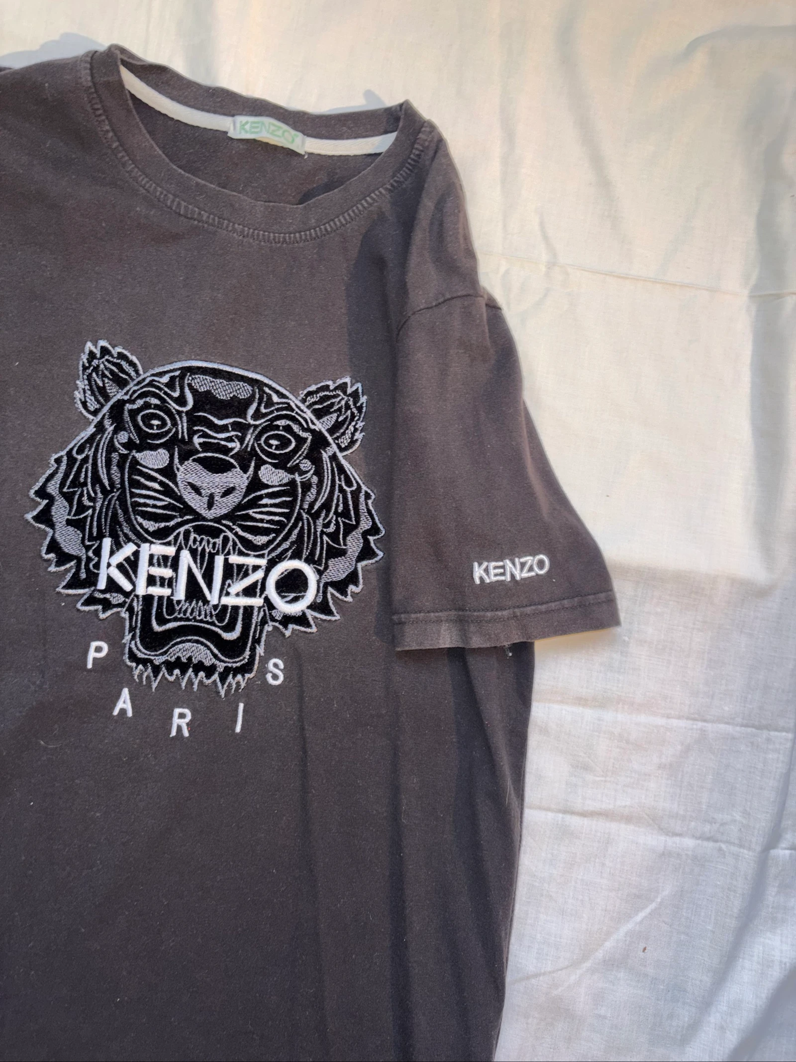 Kenzo Camiseta  – photo 3